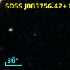 SDSS J083756.42+145902.2
