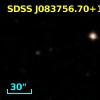 SDSS J083756.70+193055.9