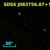 SDSS J083756.87+532901.7