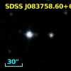 SDSS J083758.60+602613.1