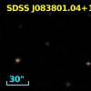 SDSS J083801.04+193421.5