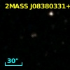 SDSS J083803.33+183419.3