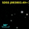 SDSS J083803.49+124744.3