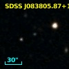 SDSS J083805.87+145152.2