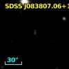 SDSS J083807.06+181549.2