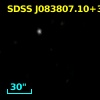 SDSS J083807.10+310951.7