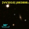 SDSS J083808.33+570349.3