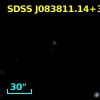 SDSS J083811.14+325850.0