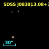 SDSS J083813.08+322438.2