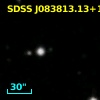 SDSS J083813.13+135810.7