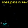 SDSS J083813.78+331821.2
