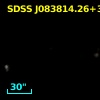 SDSS J083814.26+321501.1