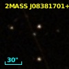 SDSS J083817.00+202804.9