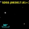 SDSS J083817.81+321646.0