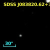 SDSS J083820.62+311350.8