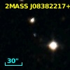 SDSS J083822.20+610814.3