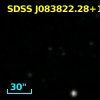 SDSS J083822.28+123302.1