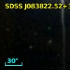 SDSS J083822.52+324631.2