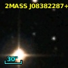 SDSS J083822.91+122953.6