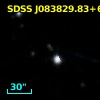 SDSS J083829.83+604032.3
