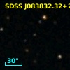 SDSS J083832.33+200142.1