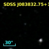 SDSS J083832.75+111227.4