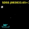 SDSS J083833.65+314240.9