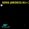 SDSS J083833.91+320633.8
