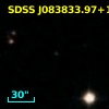 SDSS J083833.97+192426.2