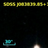 SDSS J083839.85+193949.6