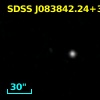 SDSS J083842.24+325637.9