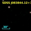 SDSS J083844.12+190330.9