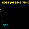 SDSS J083845.75+320203.9