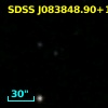 SDSS J083848.90+161819.6