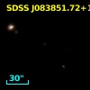 SDSS J083851.72+174833.8