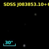 SDSS J083853.11+614531.9