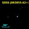 SDSS J083855.62+325313.9