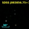 SDSS J083856.75+130920.2