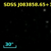 SDSS J083858.65+171435.9