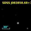 SDSS J083858.68+172307.5