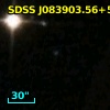SDSS J083903.56+532639.2