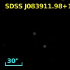 SDSS J083911.98+174446.6