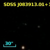 SDSS J083913.01+184407.5