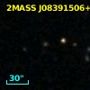 SDSS J083915.07+130443.4