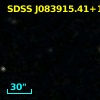 SDSS J083915.41+150211.2