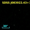 SDSS J083922.43+155822.1