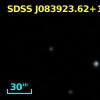 SDSS J083923.62+170154.9