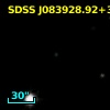SDSS J083928.92+313207.2