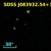 SDSS J083932.54+101230.9