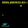 SDSS J083932.62+135118.2